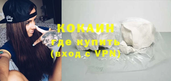 молекула духа Заволжье